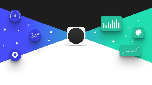 Bridging Technologies: The Helium Network Meets the Internet of Things - Mapping Network