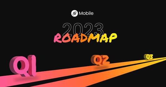 Helium Mobile Announces 2023 Roadmap to Accelerate 5G Network Coverage and Validation - Mapping Network