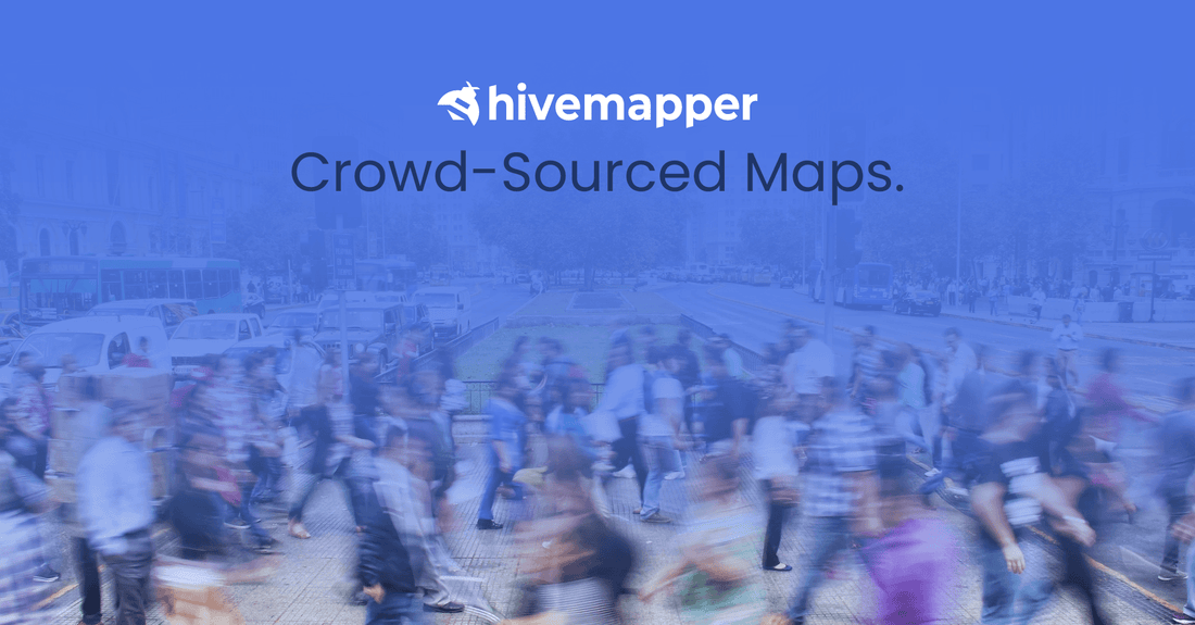Hivemapper: The Crowd-Sourced Mapping Platform Revolutionizing Navigation - Mapping Network