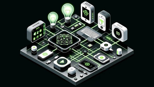 Which Devices Utilize the Helium Network? - Mapping Network