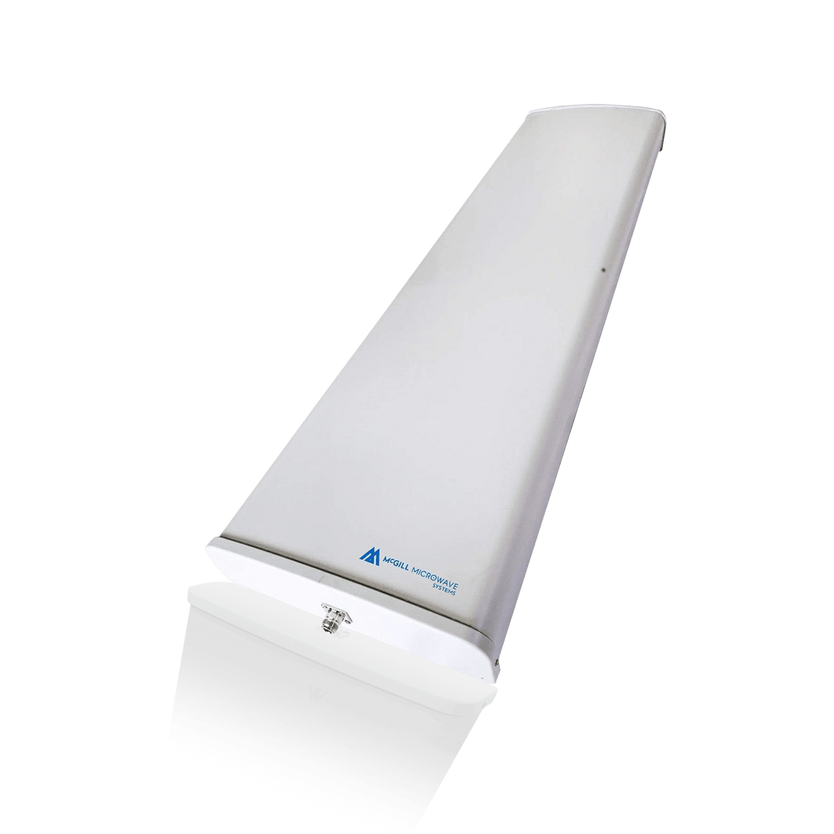 McGill Microwave 13dBi tuned directional 915 MHz antenna for long range LoRaWAN