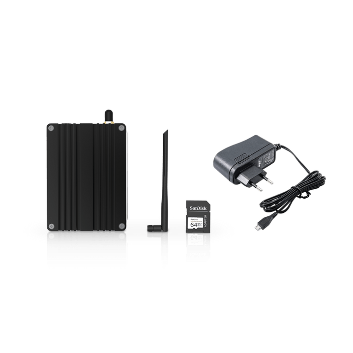 RAK Hotspot V2 Miner - LoRaWAN (US915) - Mapping Network