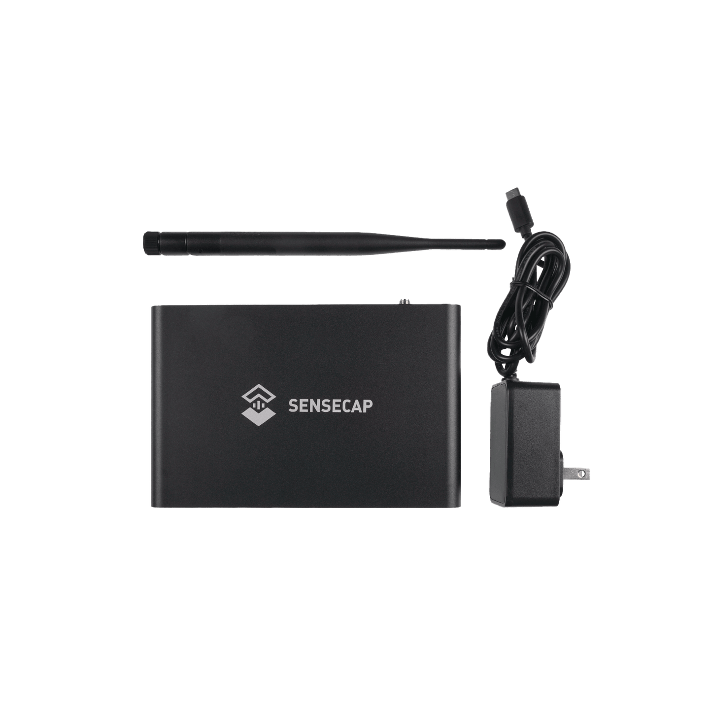 SenseCAP M1 Indoor Hotspot Miner - LoRaWAN (US915) - 4GB - Mapping Network