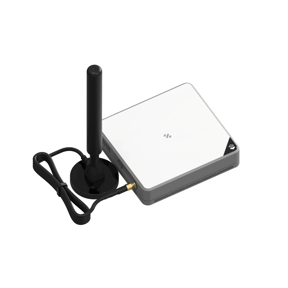 SenseCAP M2 indoor LoRaWAN gateway (Data-Only), additional view