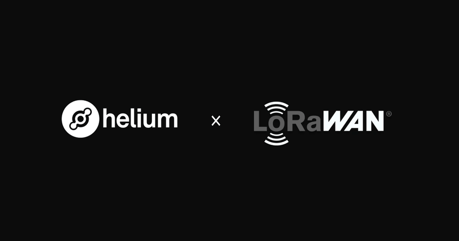 Helium LoRaWAN: 2025 Updates You Need to Know - Mapping Network