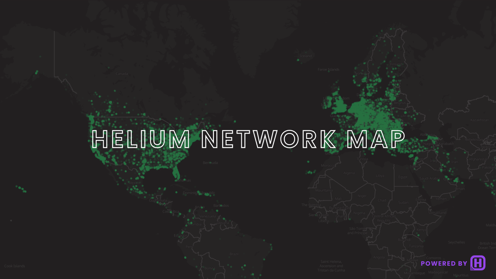 Helium Network Map And Explorer Mapping Network   Helium Network Map And Explorer 295376 