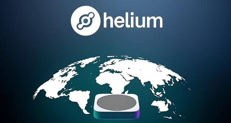Helium Network 2025 Update: Growth, $50M Fund, and Helium Plus ...