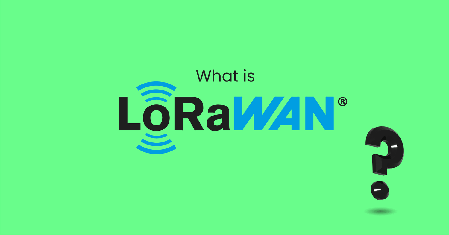The Basics of LoRaWAN All You Need to Know Mapping Network