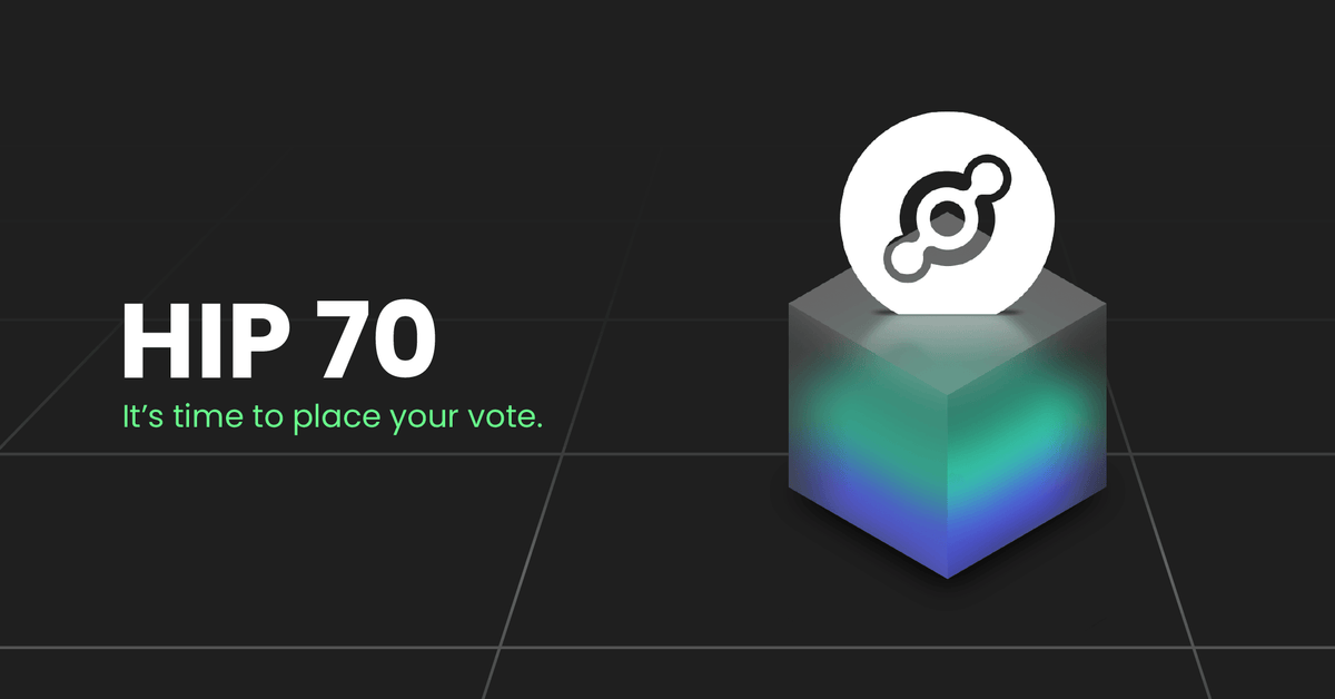 What Does HIP 70 Mean for The Helium Network? – Mapping Network