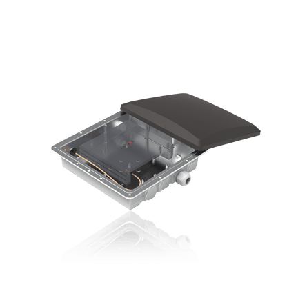 Outdoor Enclosure Kit for Bobcat 300 (hotspot not included) - Mapping Network