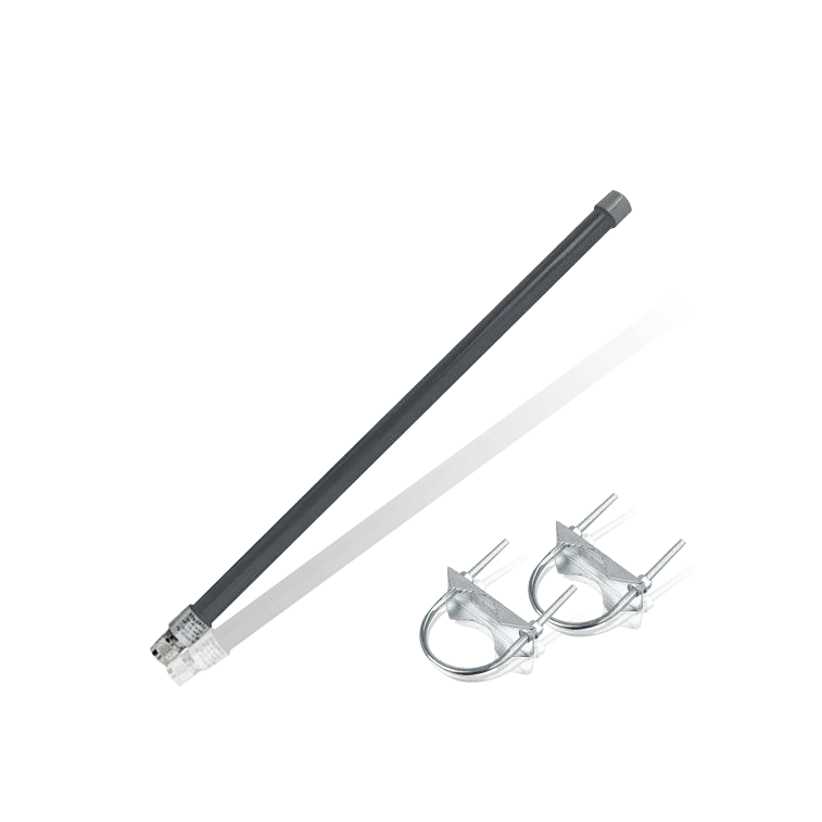Outdoor Enclosure Kit for LoRaWAN Gateways (gateway not included) - Mapping Network