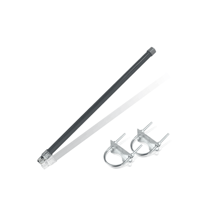 Outdoor Enclosure Kit for LoRaWAN Gateways (gateway not included) - Mapping Network