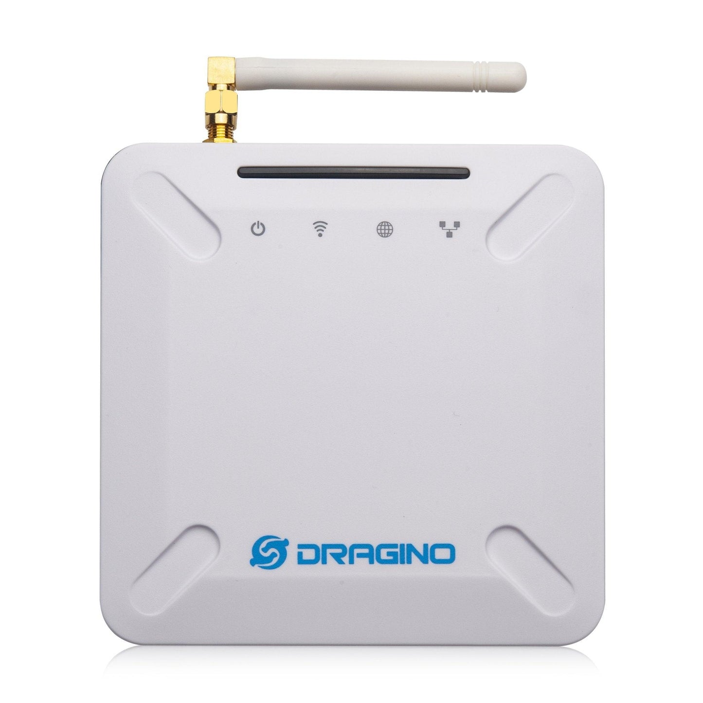Dragino LPS8 Indoor Gateway - LoRaWAN (Data Only) - Mapping Network