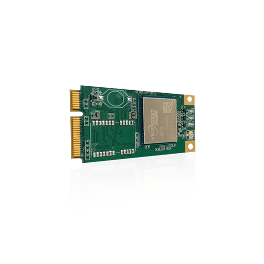 Mapping Network - Mobile CM Triple-Band Mini P CIe Upgrade Card