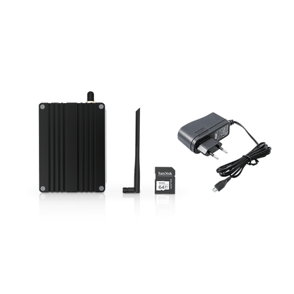 RAK Hotspot V2 Miner - LoRaWAN (US915) - Mapping Network