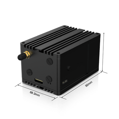 RAK Hotspot V2 Miner - LoRaWAN (US915) - Mapping Network