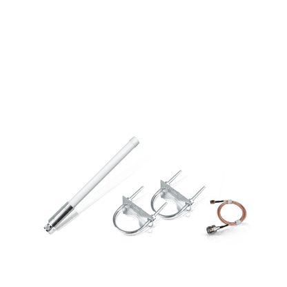 RAKwireless 3dBi fiberglass LoRaWAN antenna for outdoor Helium hotspot installs