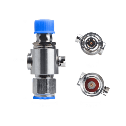 RAKWireless Lightning Arrestor - Mapping Network