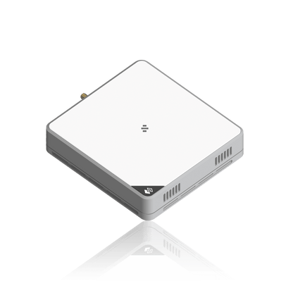 SenseCAP M2 Data-Only indoor LoRaWAN gateway by Seeed for the Helium network