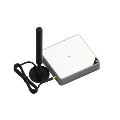 SenseCAP M2 indoor LoRaWAN gateway (Data-Only), additional view