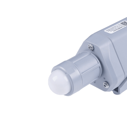 Seeed SenseCAP S2102 LoRaWAN light sensor, additional view