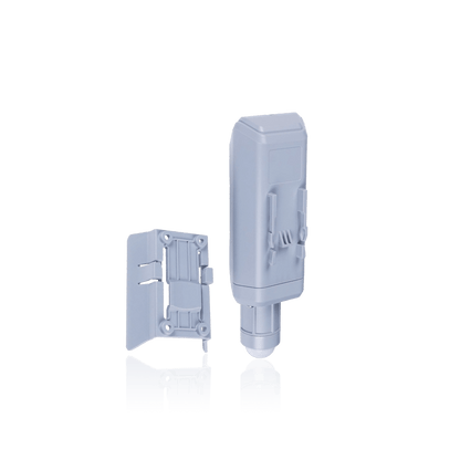 SenseCAP S2102 light intensity sensor, another view of the LoRaWAN sensor